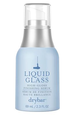 Drybar Liquid Glass High-Gloss Finishing Serum 