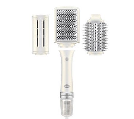 Drybar Reserve 3-in-1 Interchangeable Blow-Drye r