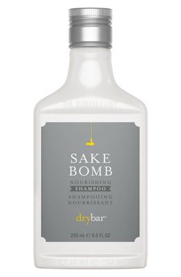 Drybar Sake Bomb Nourishing Shampoo