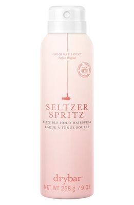 Drybar Seltzer Spritz Flexible Hold Hairspray 