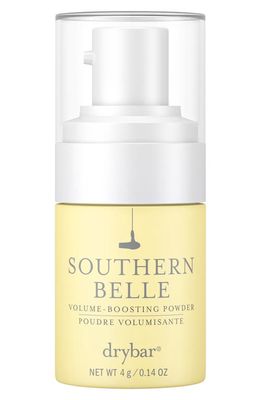 Drybar Southern Belle Volume-Boosting Powder