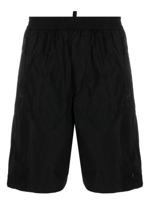 Dsquared2 90's Urban swim shorts - Black