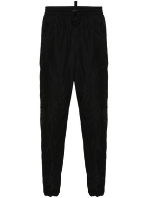 Dsquared2 90's Urban track pants - Black