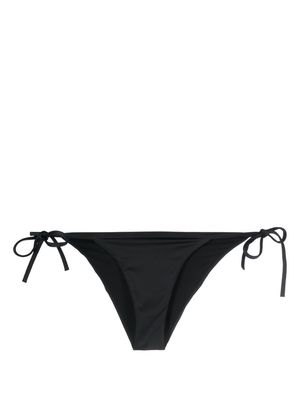 Dsquared2 Be Icon bikini bottoms - Black