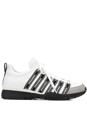 Dsquared2 Billy sneakers - White