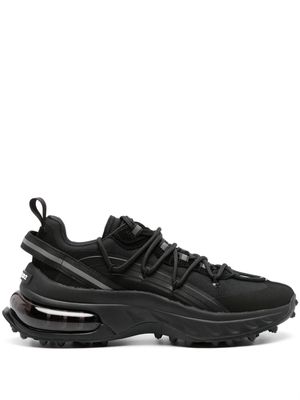 Dsquared2 Bubble chunky sneakers - Black