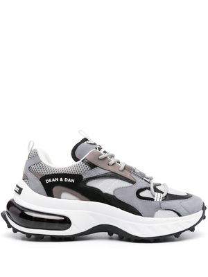 Dsquared2 Bubble low-top sneakers - Grey