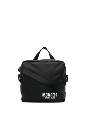 Dsquared2 Ceresio 9 crossbody bag - Black