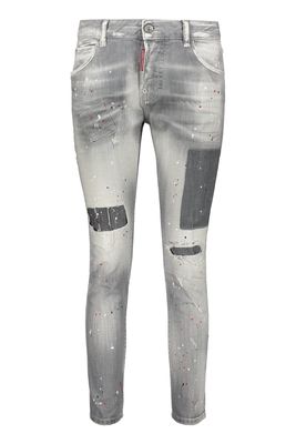 Dsquared2 Cool Girl 5-pocket Jeans