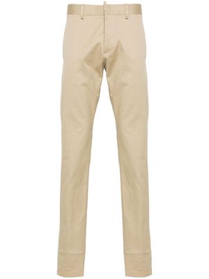 Dsquared2 Cool Guy trousers - Neutrals