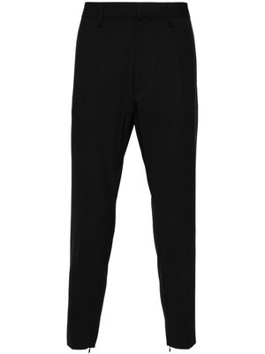 Dsquared2 Corset Skinny Techno pants - Black