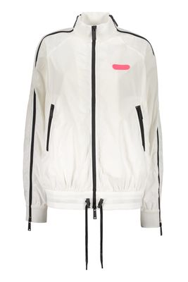 Dsquared2 Cotton Bomber Jacket