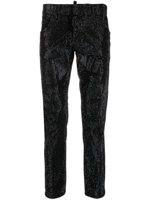 Dsquared2 Disco Cool Guy jeans - Black