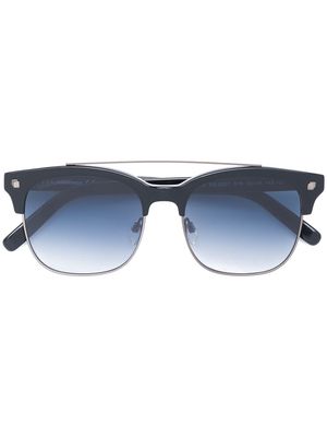 Dsquared2 Eyewear Geremy sunglasses - Black