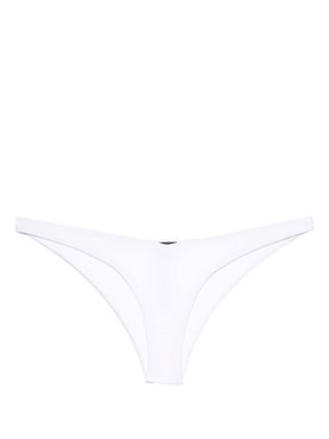 Dsquared2 Icon Clubbing bikini bottoms - White