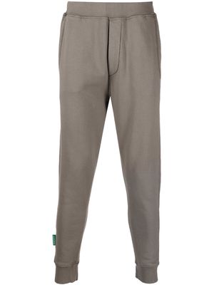 Dsquared2 jersey knit trousers - Grey