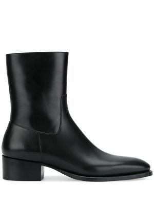 Dsquared2 Pierre ankle boots - Black