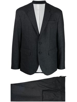 Dsquared2 pinstripe single-breasted suit - Grey