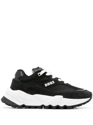 Dsquared2 Run DS2 sneakers - Black