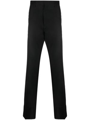 Dsquared2 slim-fit trousers - Black