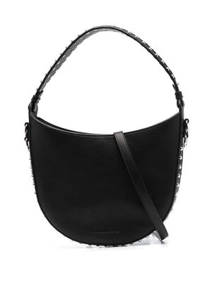 Dsquared2 studded-handle tote bag - Black