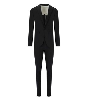 Dsquared2 Tailored Tokyo Single-breasted Suit