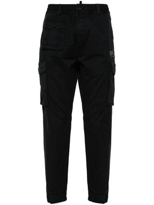 Dsquared2 Urban Cypros cargo pants - Black