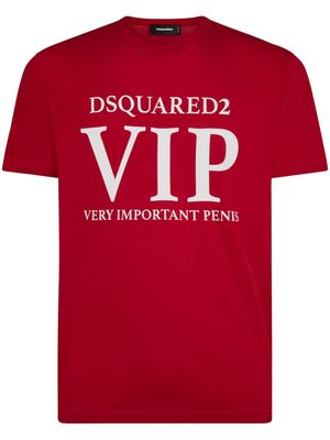 Dsquared2 VIP Cool Fit T-shirt