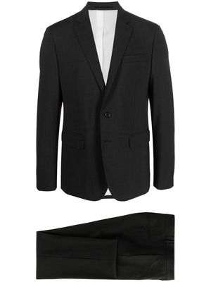 Dsquared2 virgin-wool single-breasted suit - Grey