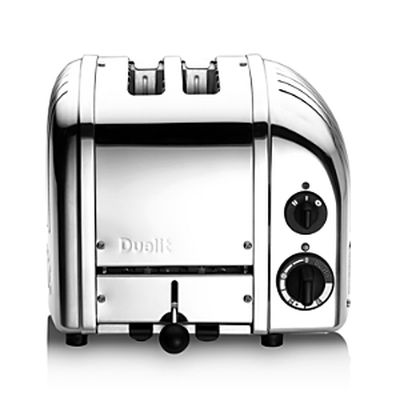 Dualit 2-Slice NewGen Toaster