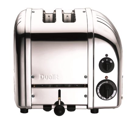 Dualit NewGen Toaster in Chrome 4