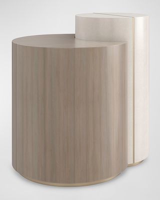 Duality Accent Table