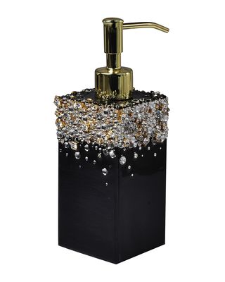 Duchess Box Pump Dispenser
