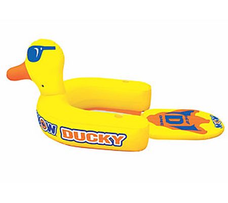 Ducky Pool Lounger
