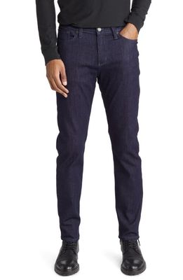 DUER Stay Dry Slim Fit Performance Jeans in Rinse