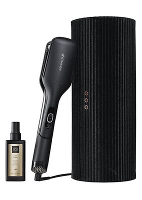 Duet Style 2-In-1 Hot Air Styler Gift Set