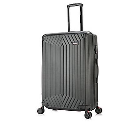 Dukap Lightweight Hardside 28 "Spinner Luggage- Stratos