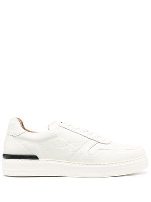 DUKE & DEXTER Ritchie low-top sneakers - White