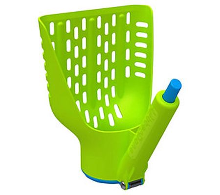 Duke-N-Boots Cat Litter Scoop and Release