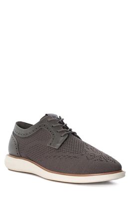 Dune London Barrow Derby in Grey 