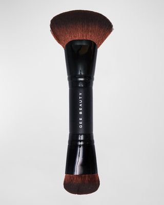 Duo Contour and Blend Brush