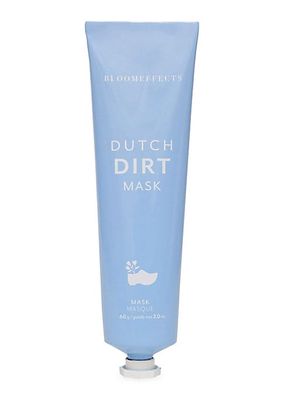 Dutch Dirt Mask
