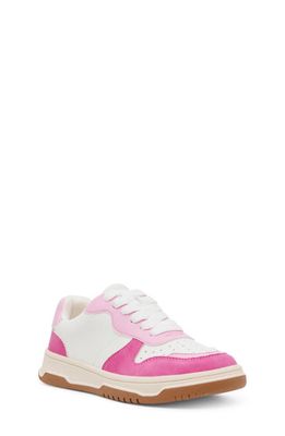 DV by Dolce Vita Kids' Pella Sneaker in Pink 