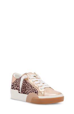 DV by Dolce Vita Pheby Sneaker in Leopard 