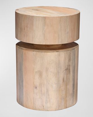 Dylan Round Side Table