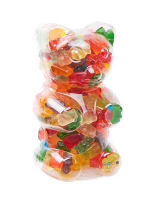 Dylan's Gummy Bears