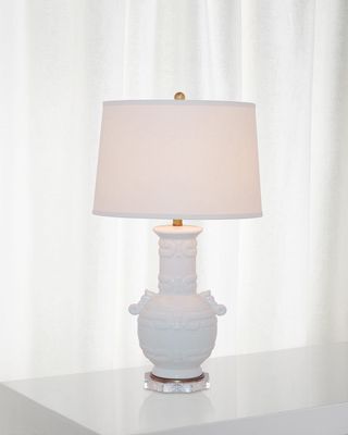 Dynasty Lamp