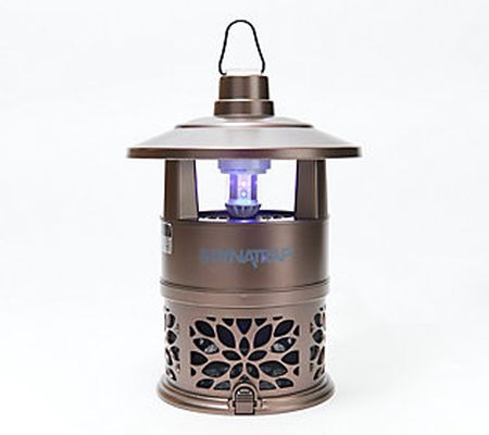 DynaTrap XL Insect Trap For 1/4 Acre w/ UV Bulb & Easy Disposal
