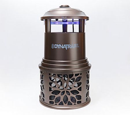 DynaTrap XL Insect Trap For 1 Acre with UV Bulb & Easy Disposal