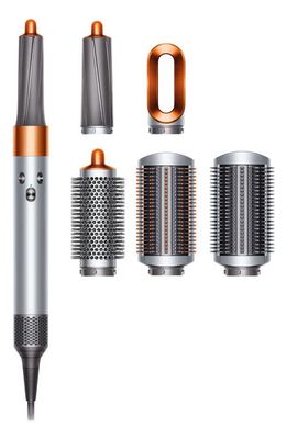 Dyson Airwrap&trade; Complete Styler Copper Limited Gift Edition